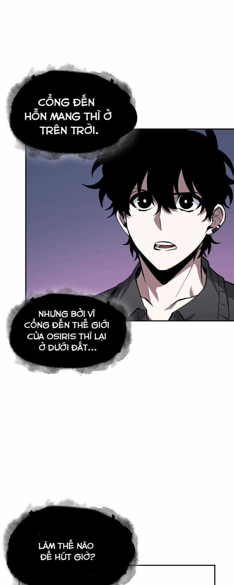 Vua Trộm Mộ Chapter 408 trang 5