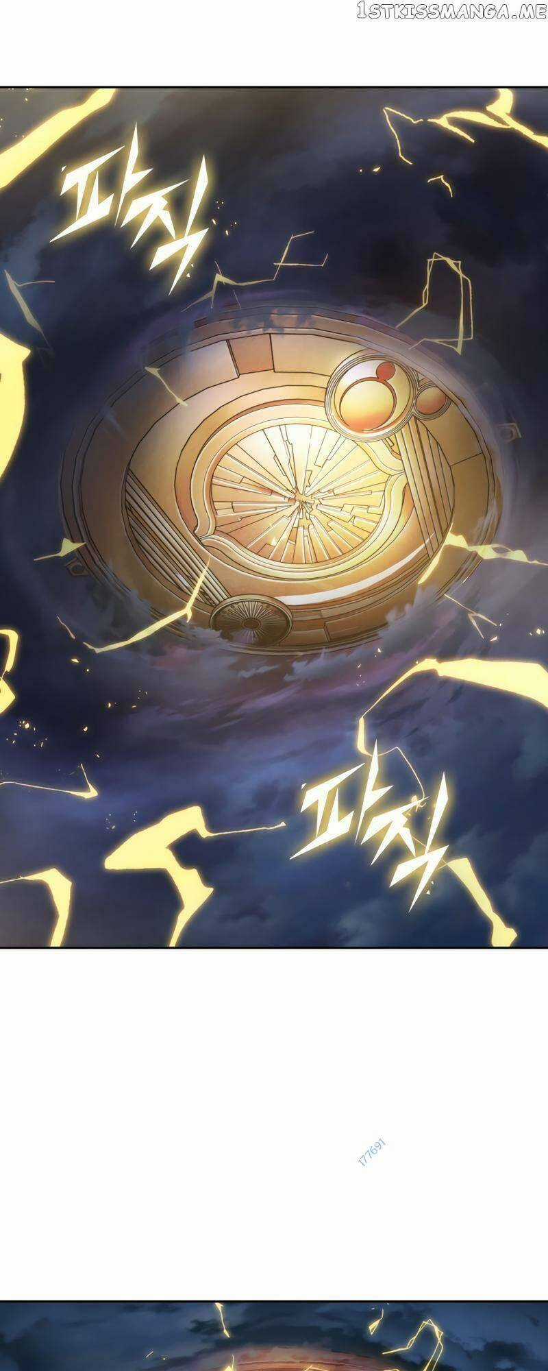 Vua Trộm Mộ Chapter 408 trang 51