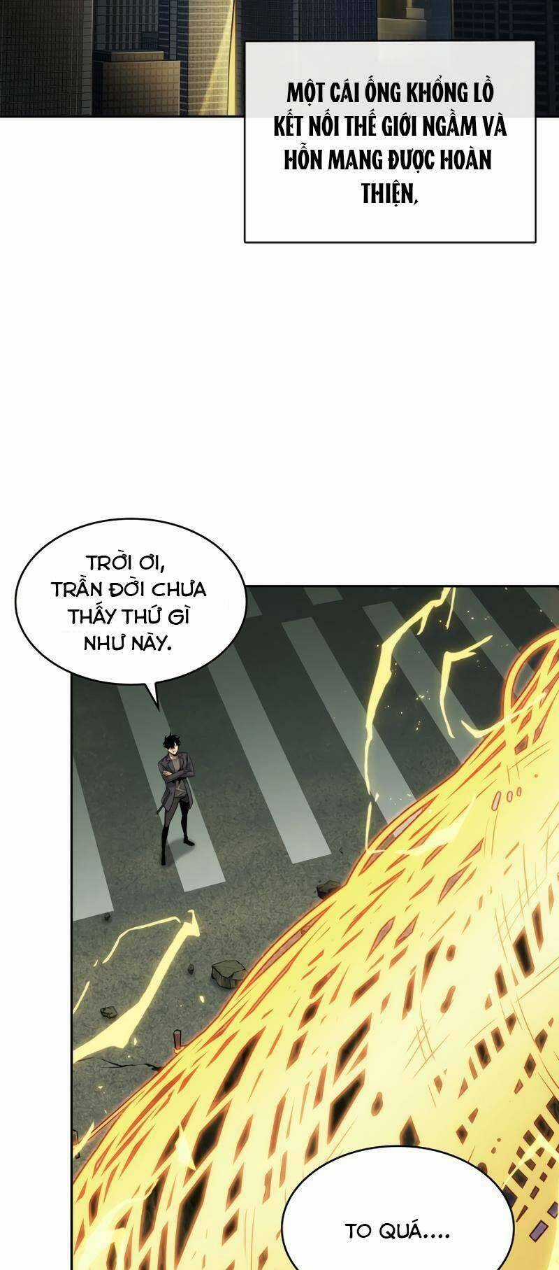 Vua Trộm Mộ Chapter 408 trang 56