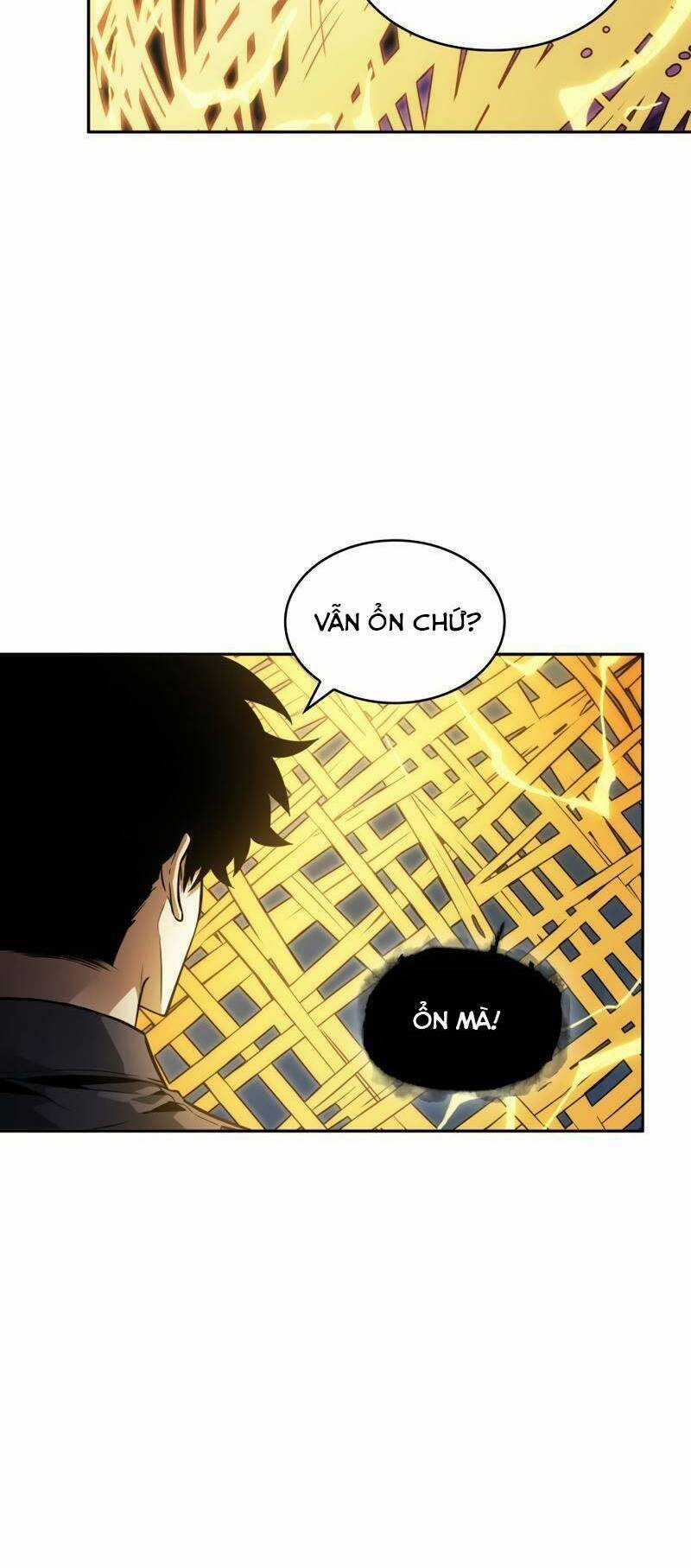 Vua Trộm Mộ Chapter 408 trang 57