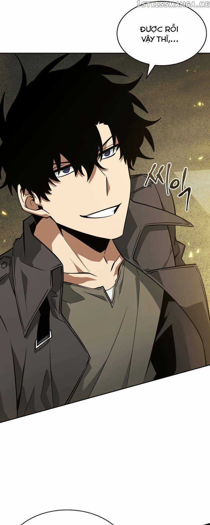 Vua Trộm Mộ Chapter 408 trang 58