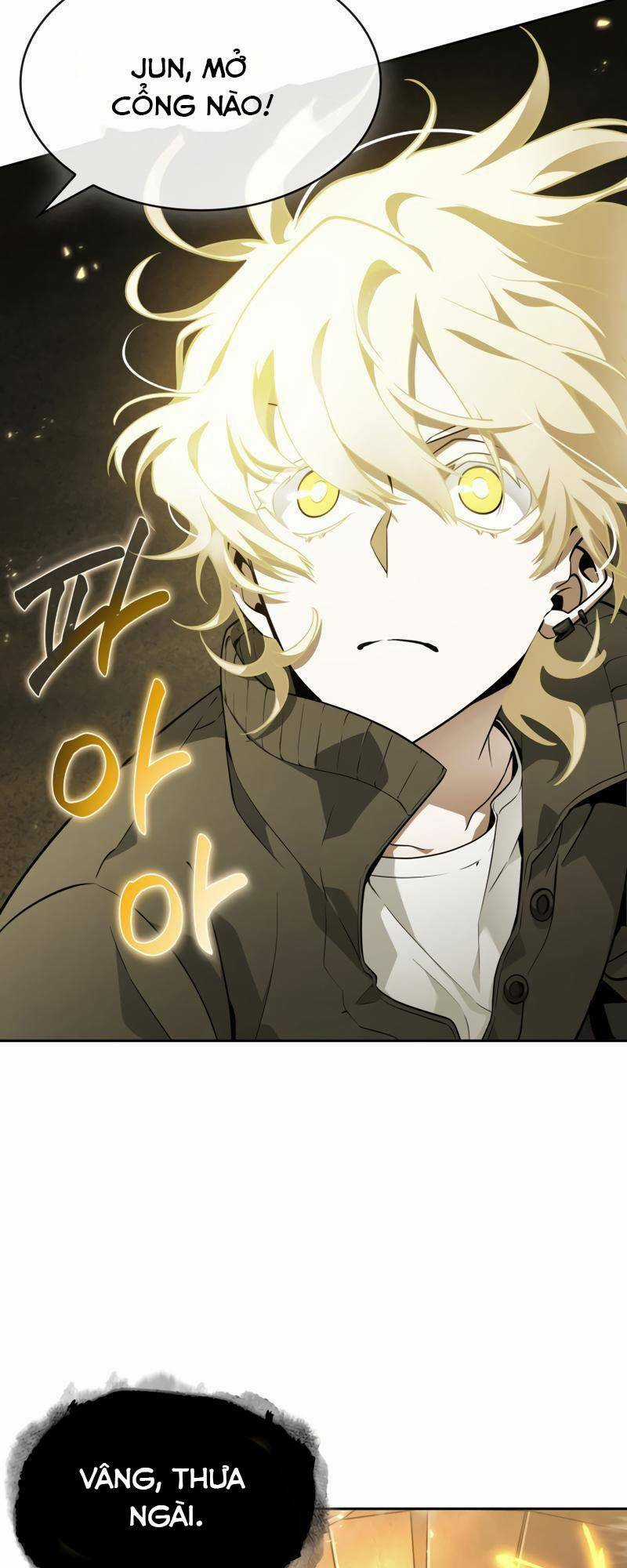 Vua Trộm Mộ Chapter 408 trang 59