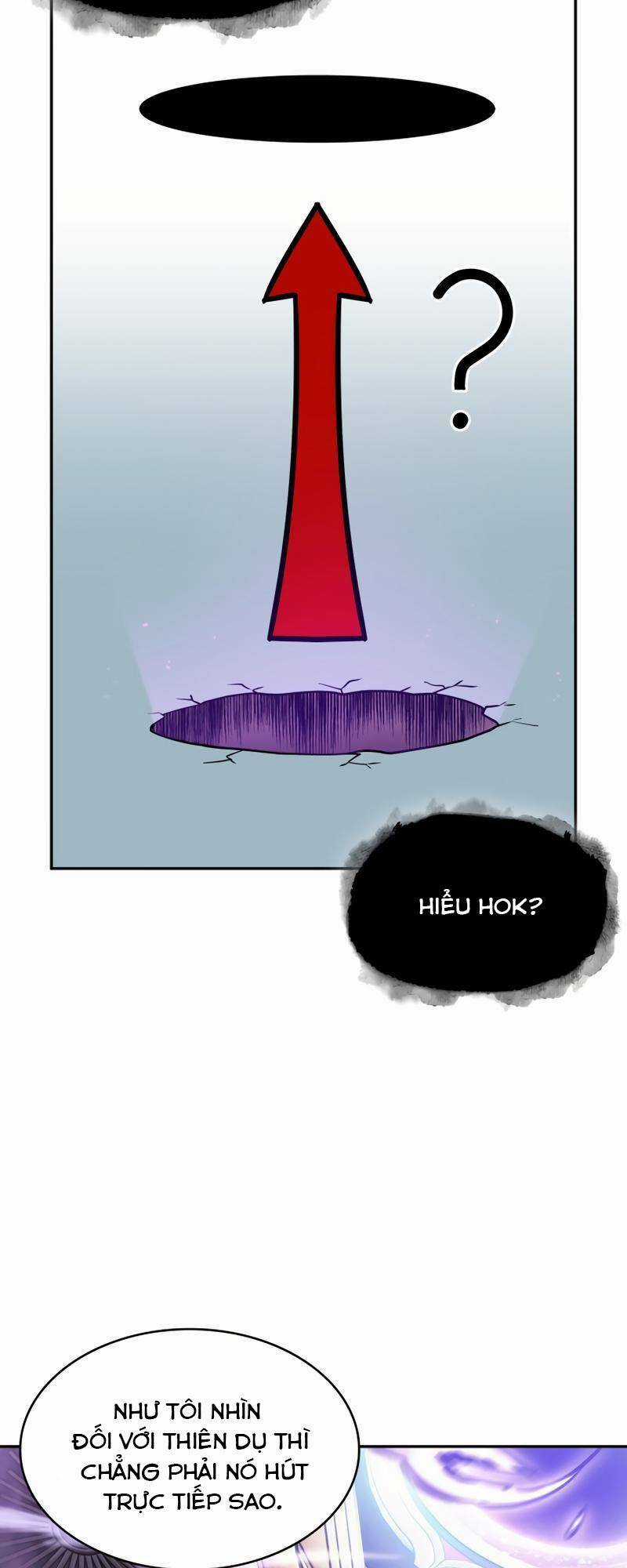 Vua Trộm Mộ Chapter 408 trang 6