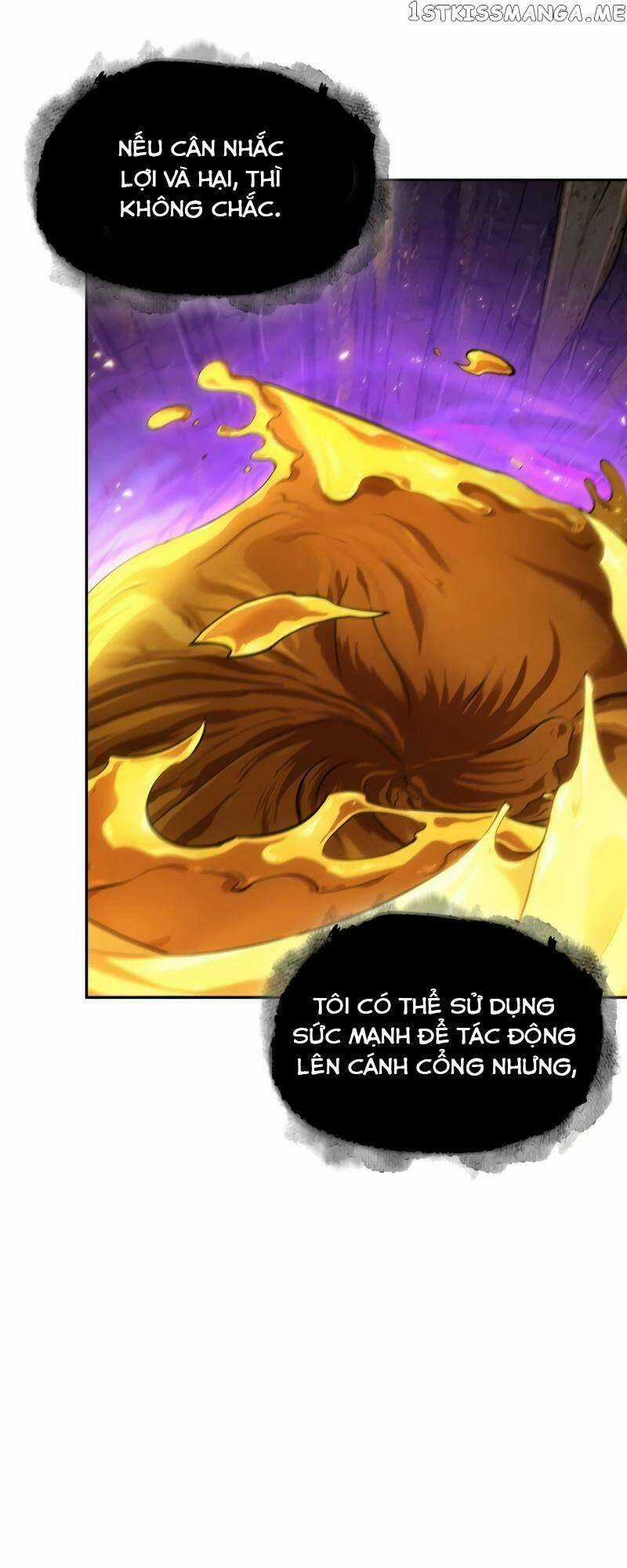 Vua Trộm Mộ Chapter 408 trang 9