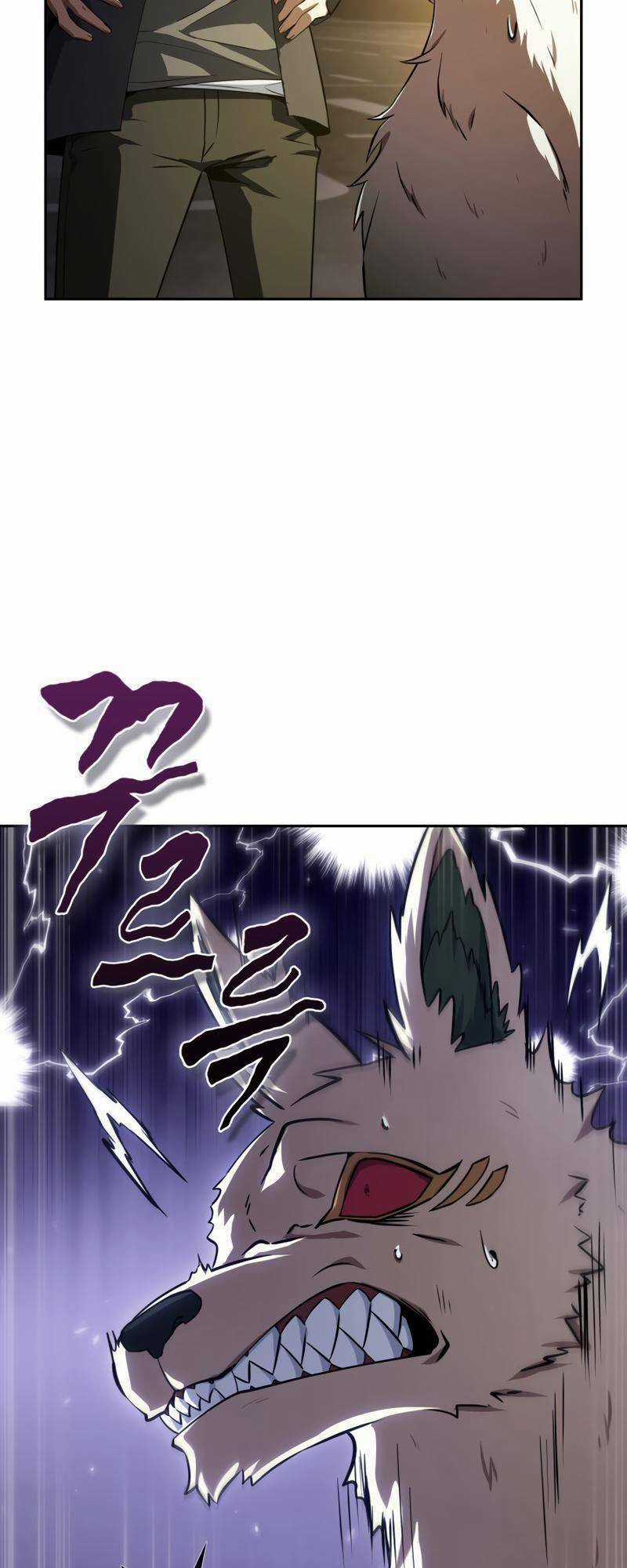 Vua Trộm Mộ Chapter 409 trang 10