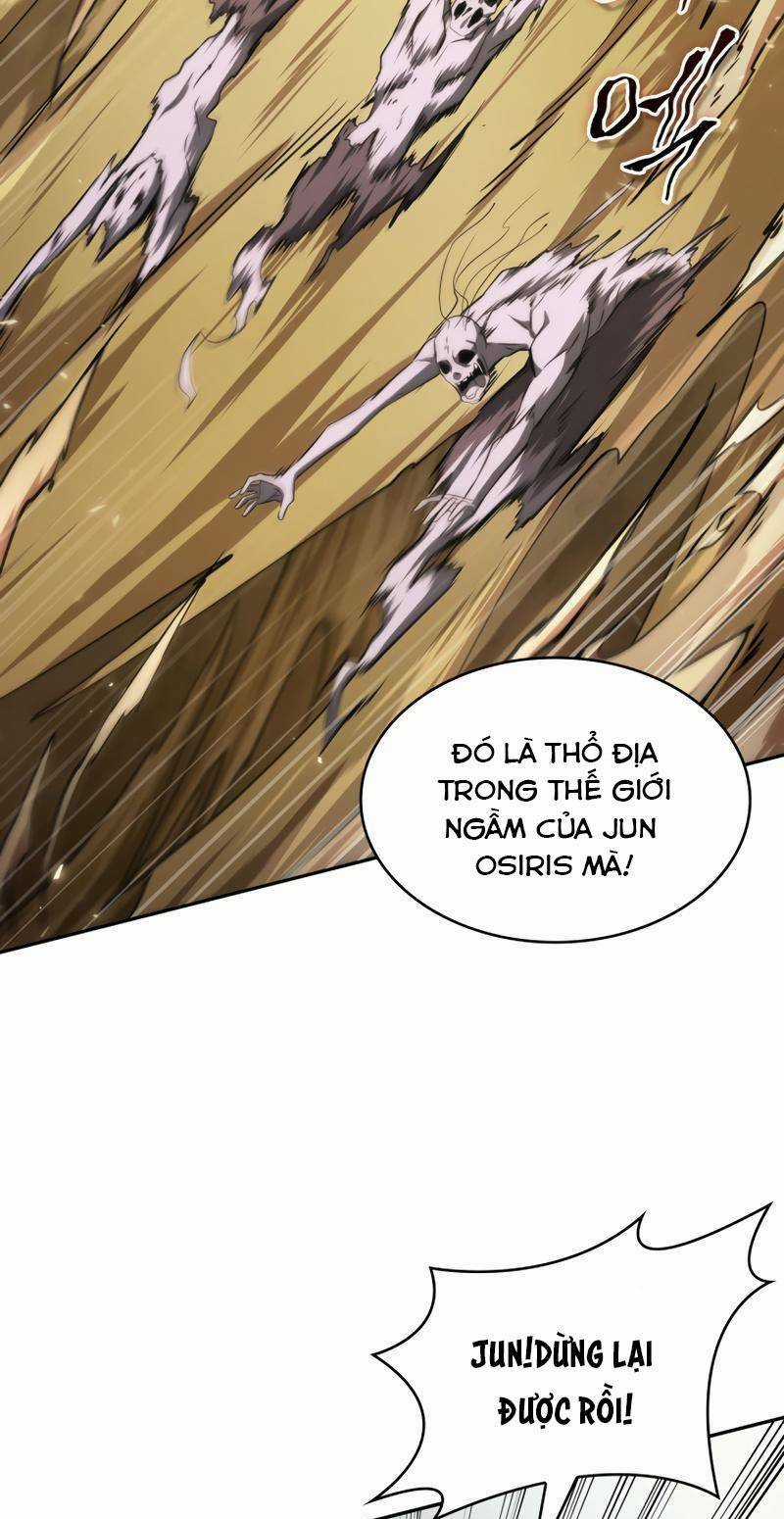 Vua Trộm Mộ Chapter 409 trang 13