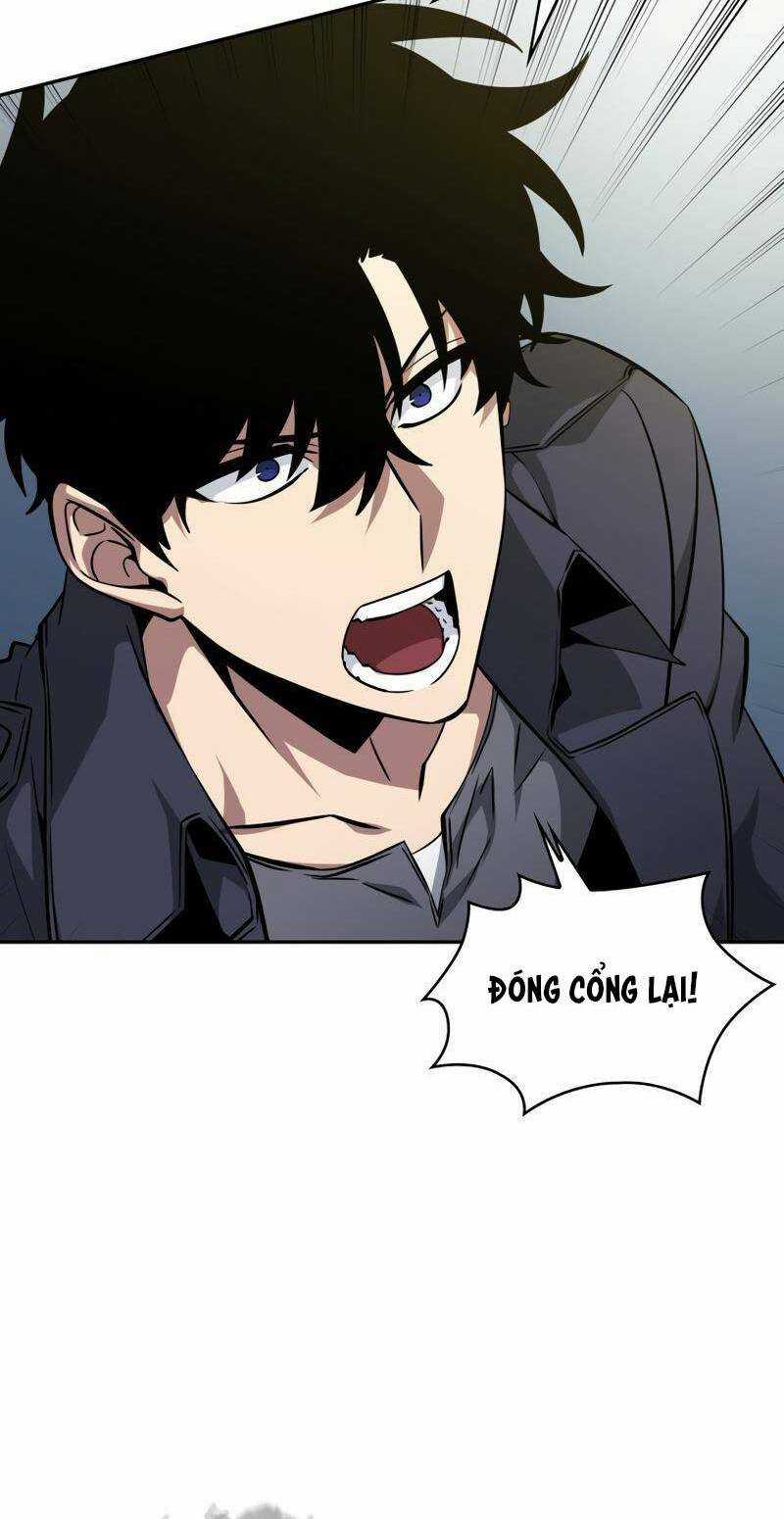 Vua Trộm Mộ Chapter 409 trang 14