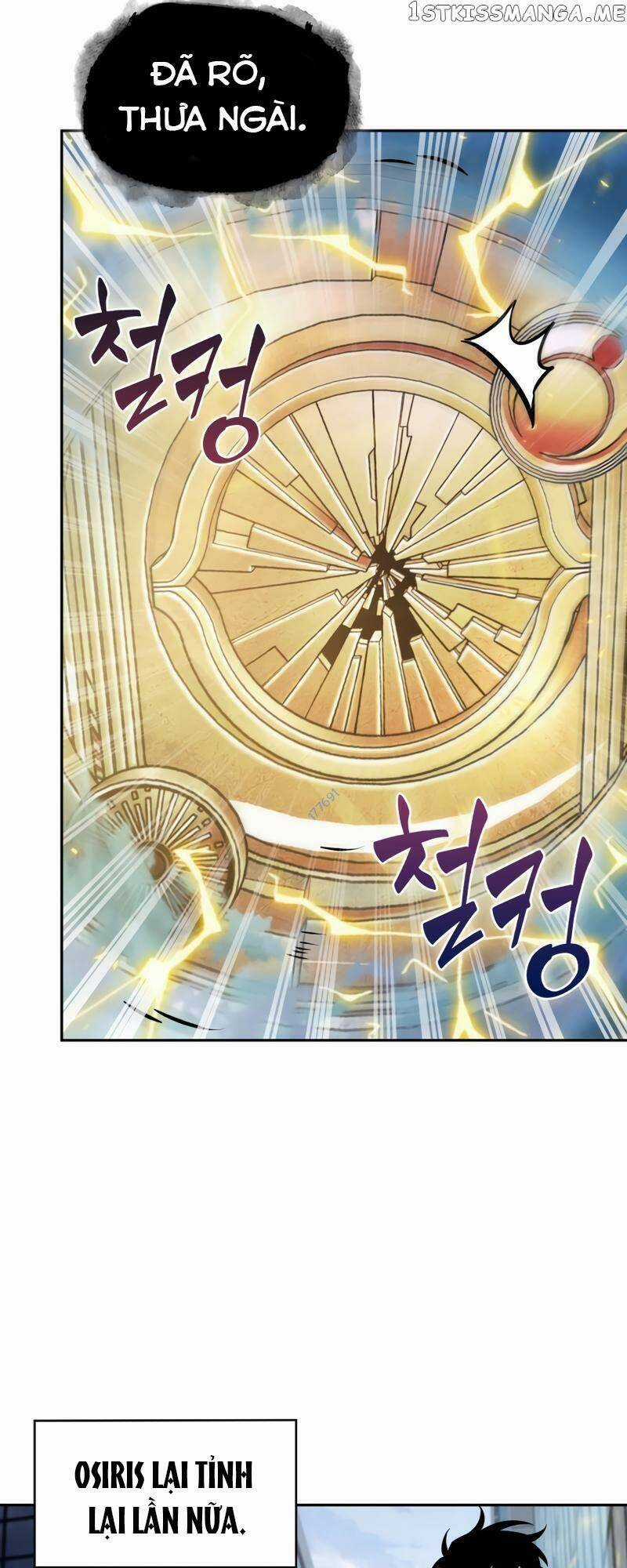 Vua Trộm Mộ Chapter 409 trang 15