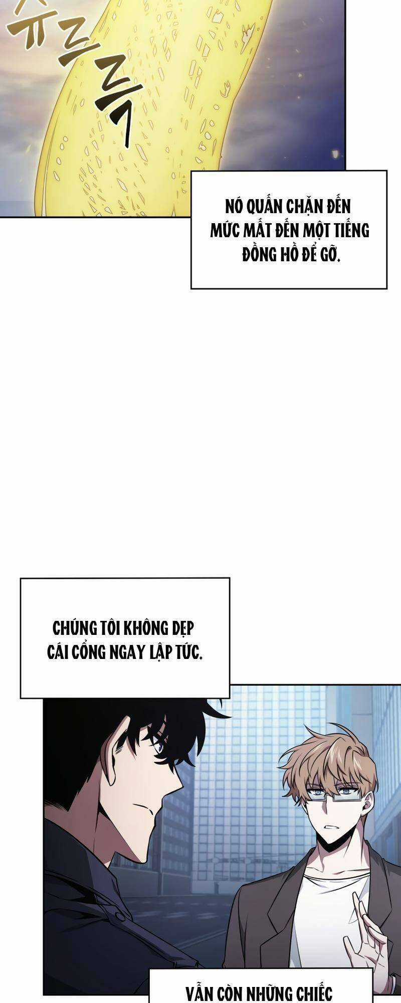 Vua Trộm Mộ Chapter 409 trang 17