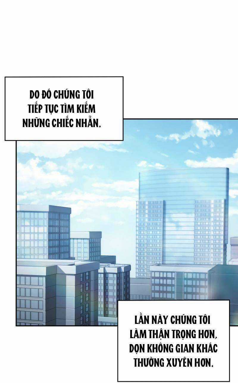 Vua Trộm Mộ Chapter 409 trang 20