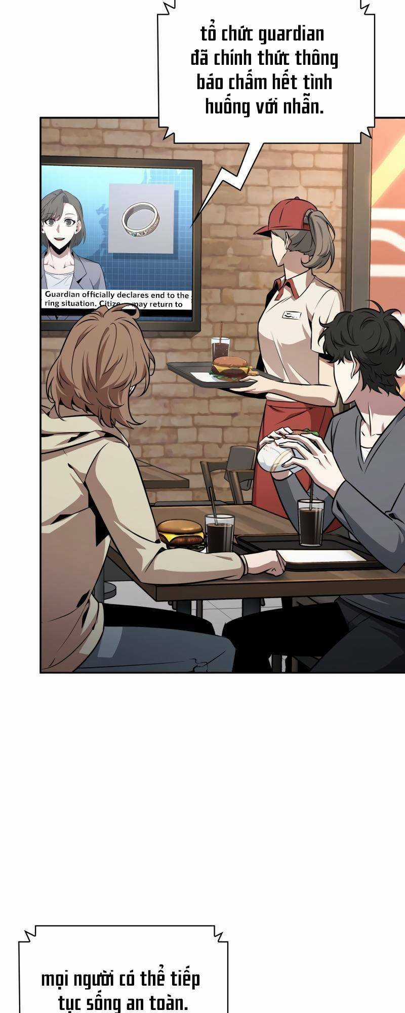 Vua Trộm Mộ Chapter 409 trang 23