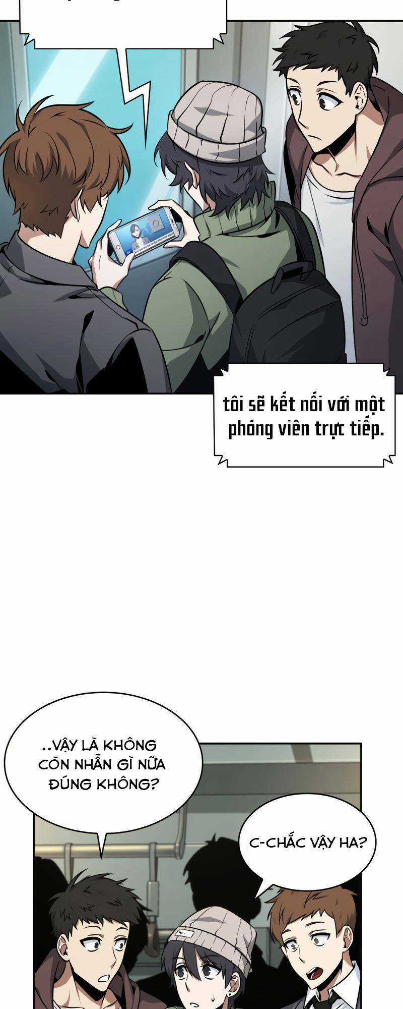 Vua Trộm Mộ Chapter 409 trang 24