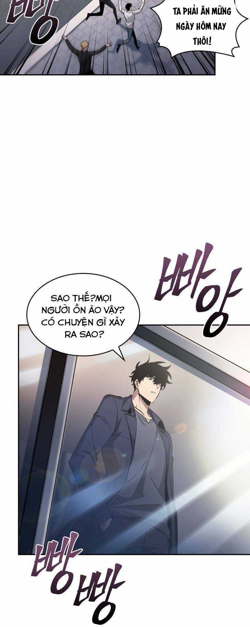 Vua Trộm Mộ Chapter 409 trang 27