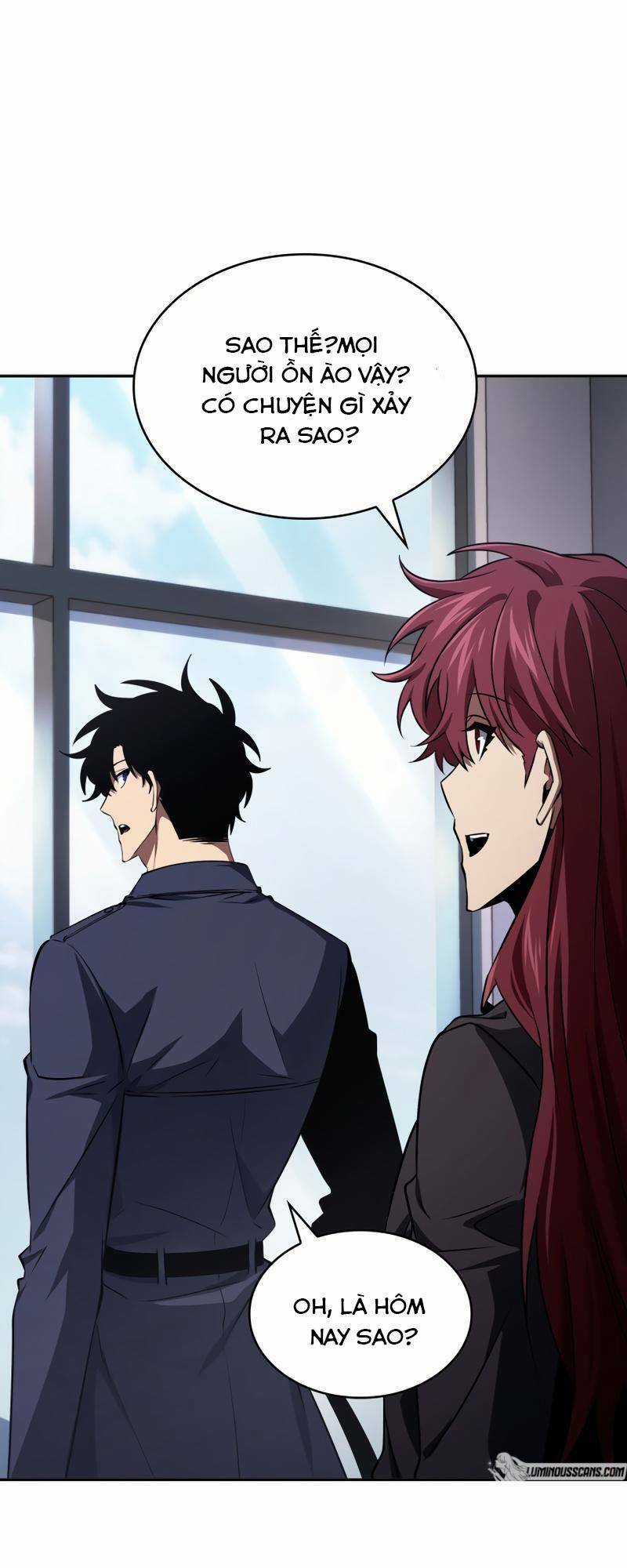 Vua Trộm Mộ Chapter 409 trang 28