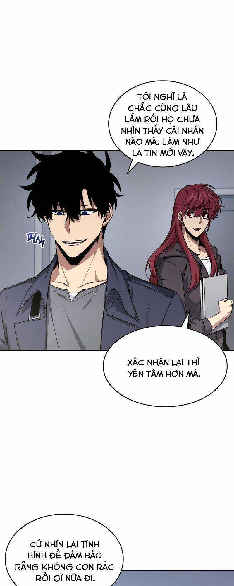 Vua Trộm Mộ Chapter 409 trang 29