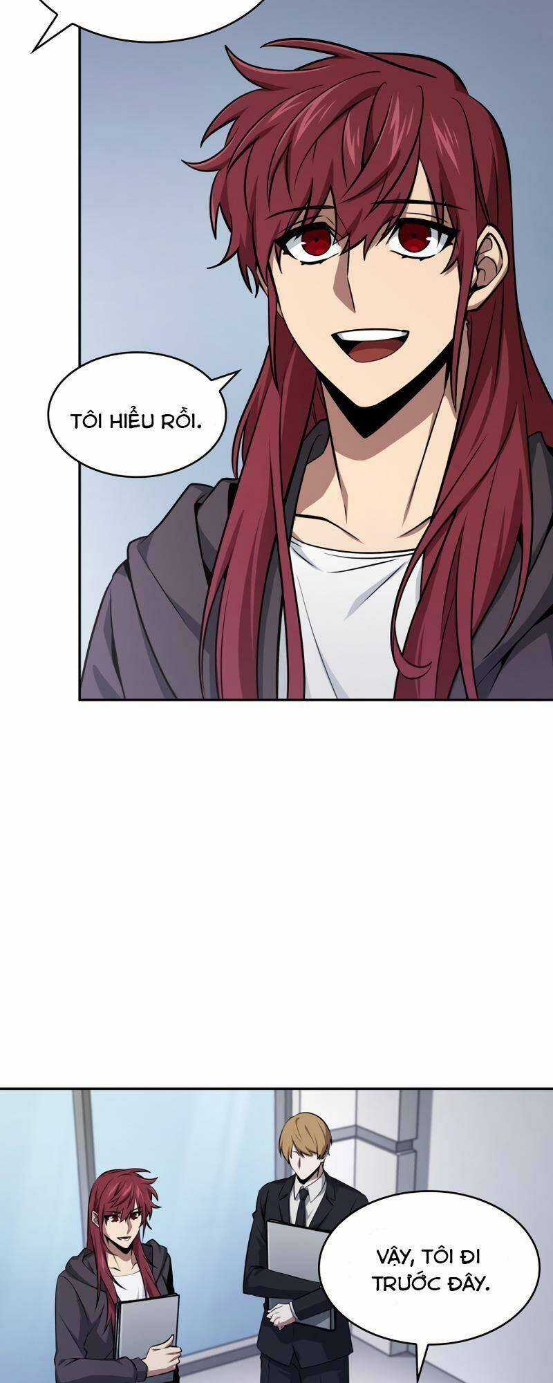 Vua Trộm Mộ Chapter 409 trang 30