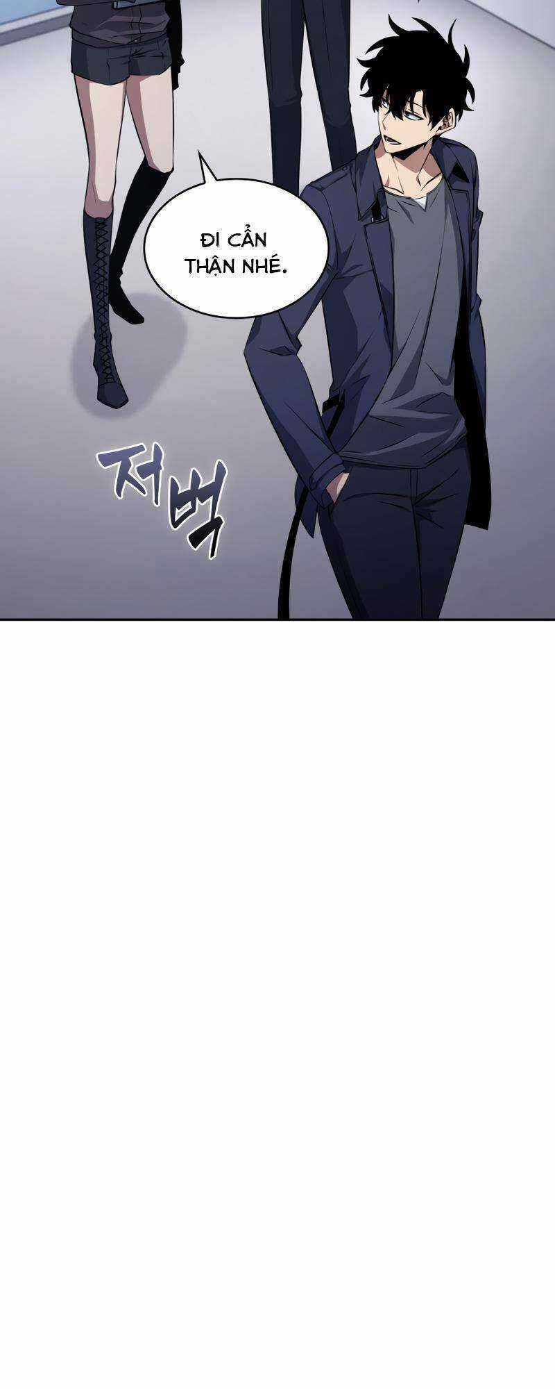 Vua Trộm Mộ Chapter 409 trang 31