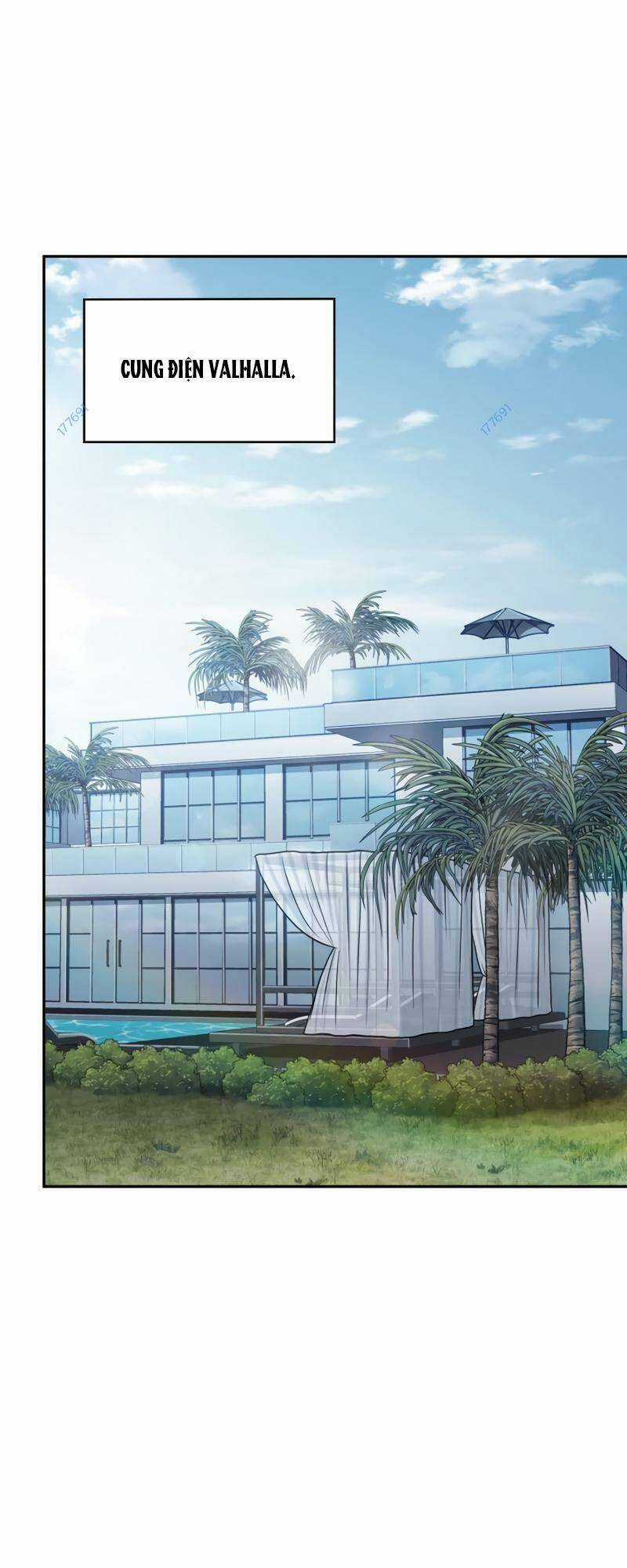 Vua Trộm Mộ Chapter 409 trang 32