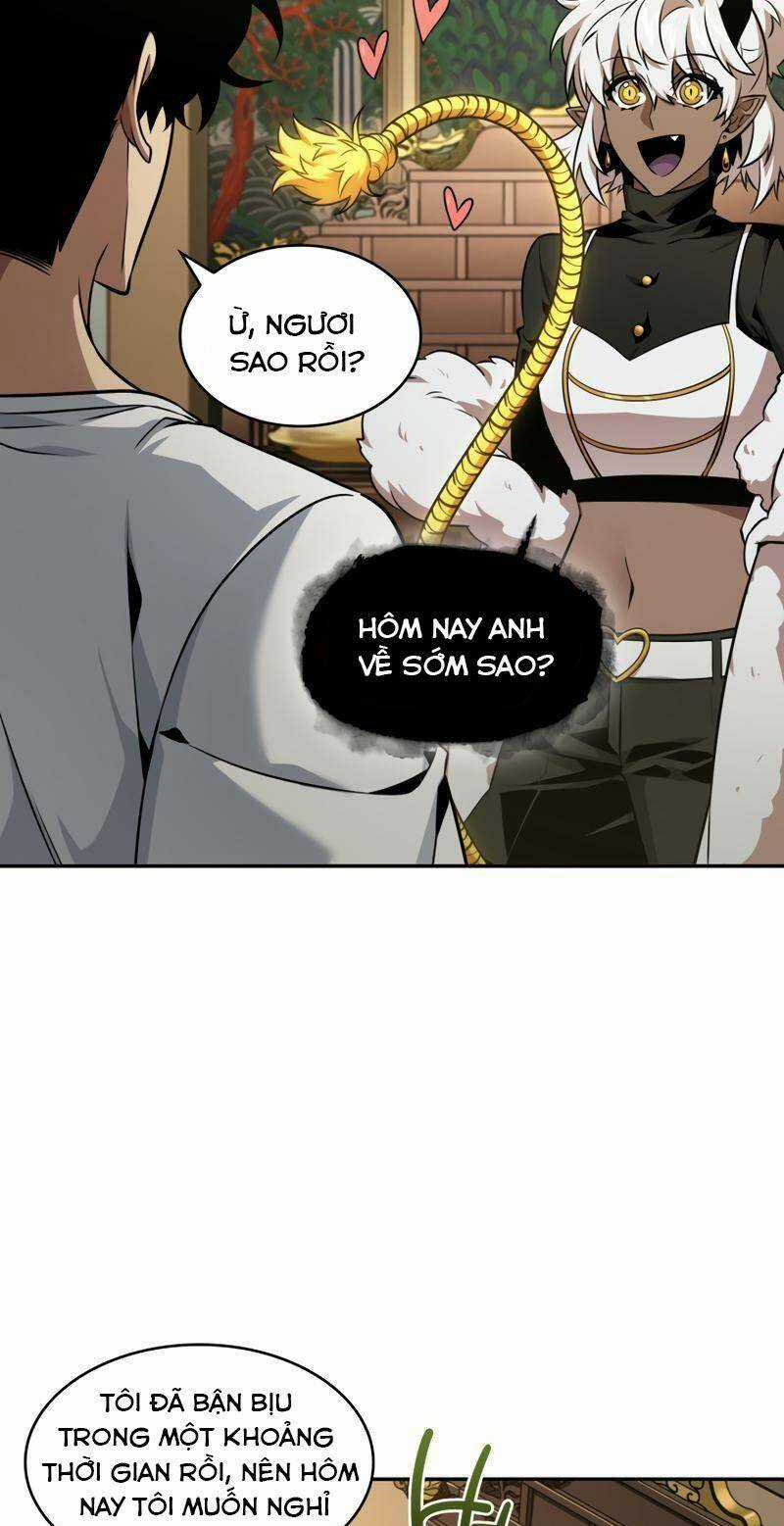 Vua Trộm Mộ Chapter 409 trang 34