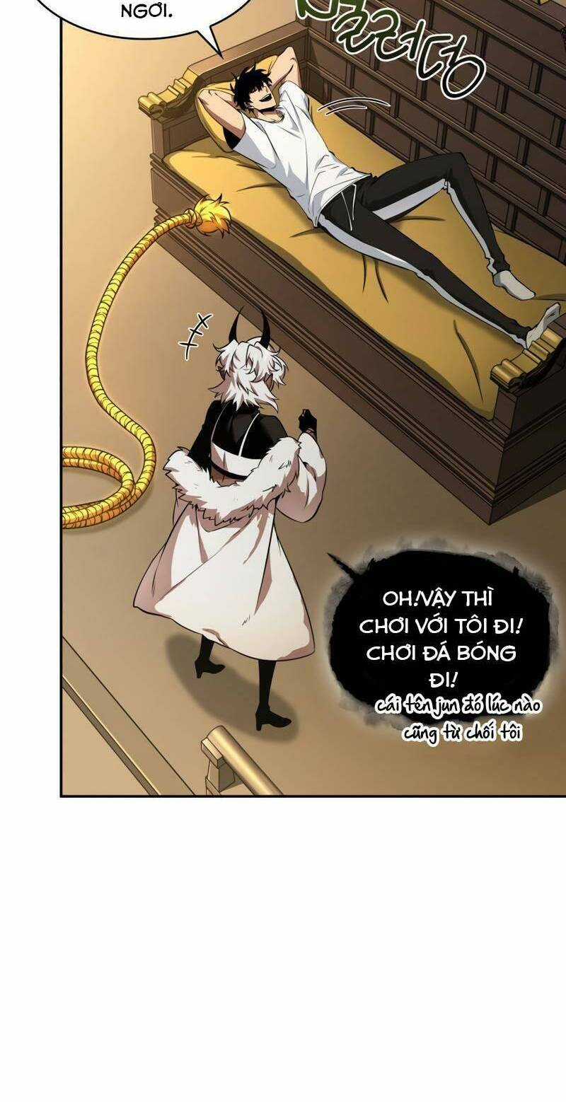 Vua Trộm Mộ Chapter 409 trang 35