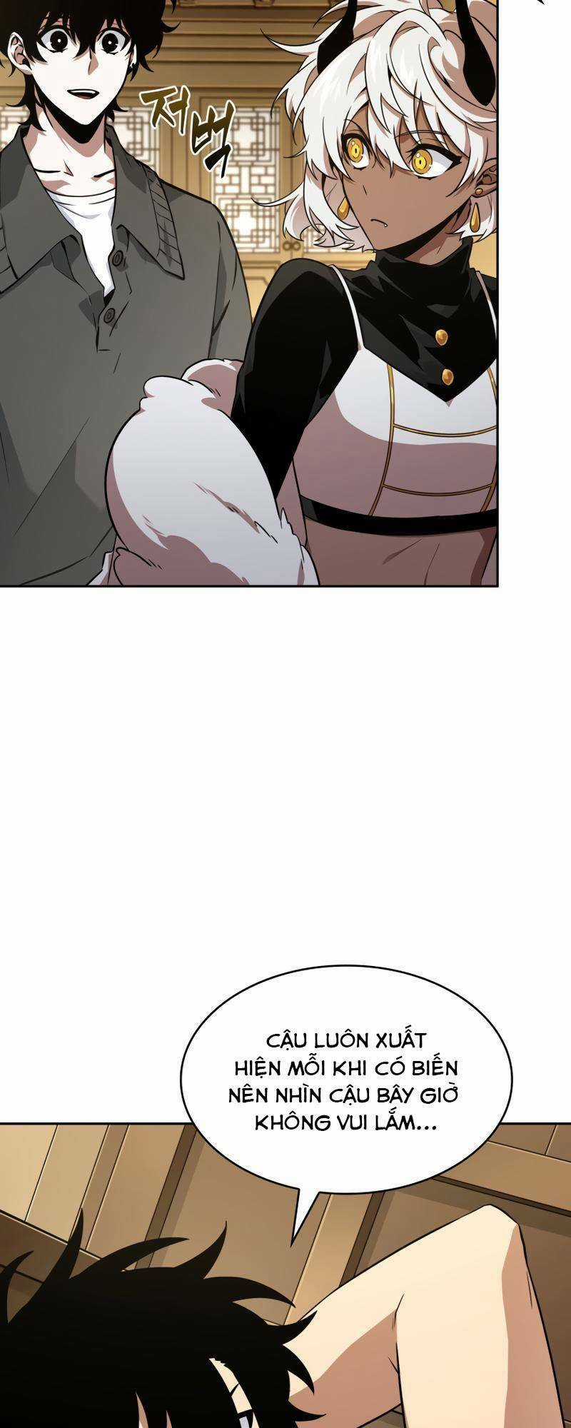 Vua Trộm Mộ Chapter 409 trang 37