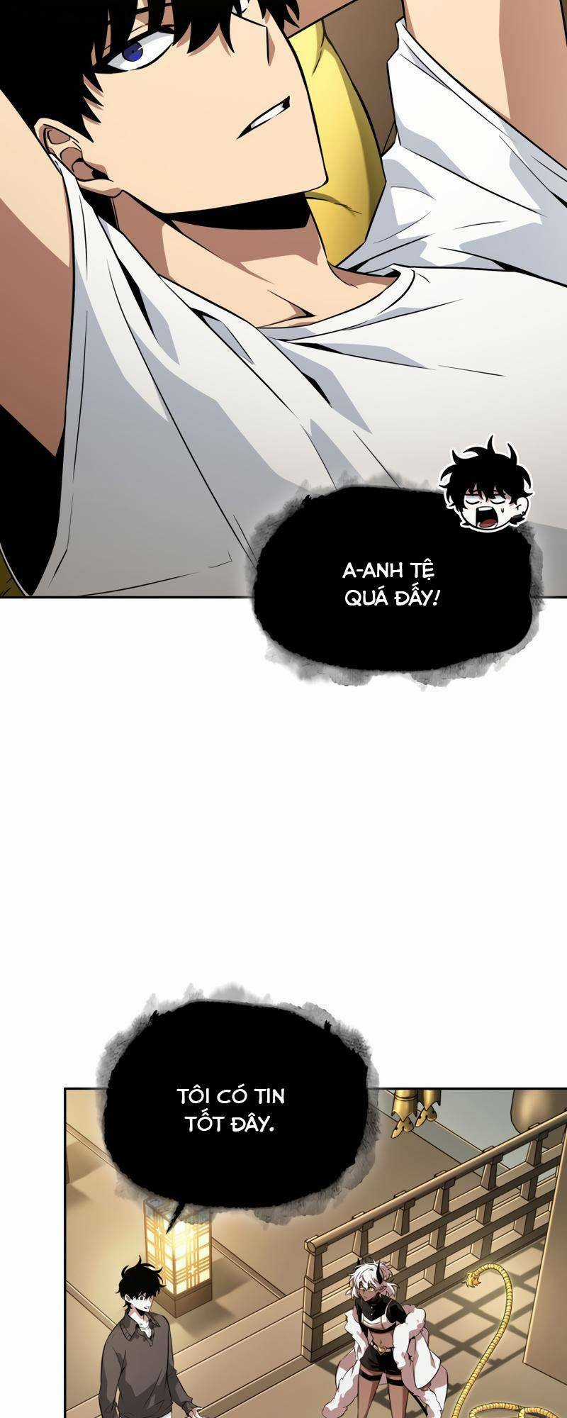 Vua Trộm Mộ Chapter 409 trang 38