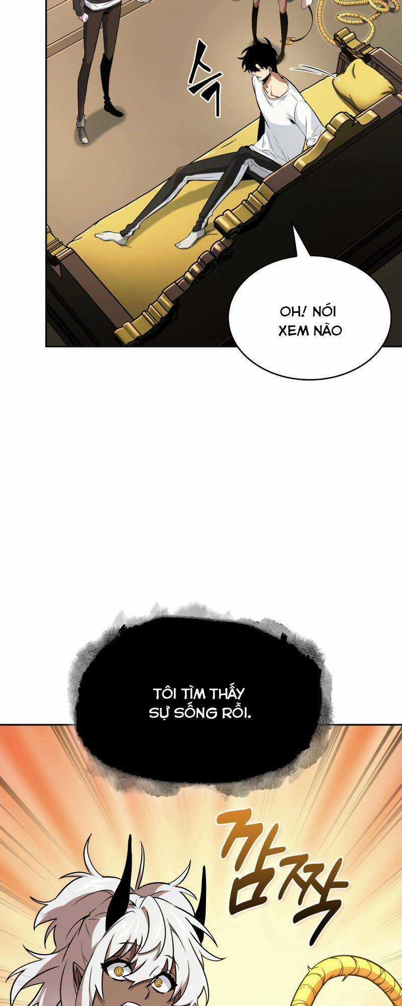 Vua Trộm Mộ Chapter 409 trang 39