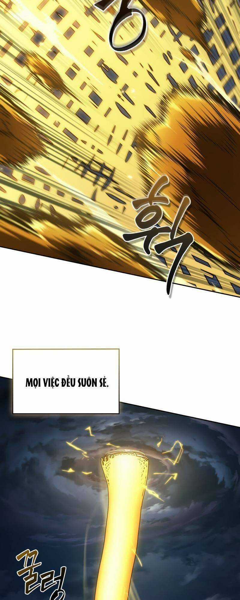 Vua Trộm Mộ Chapter 409 trang 4
