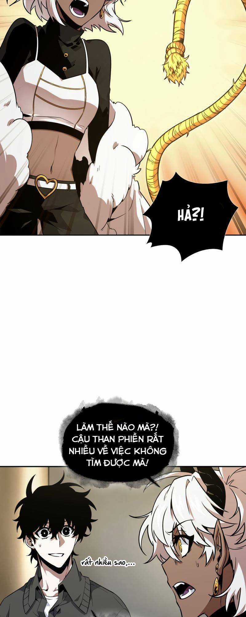 Vua Trộm Mộ Chapter 409 trang 40