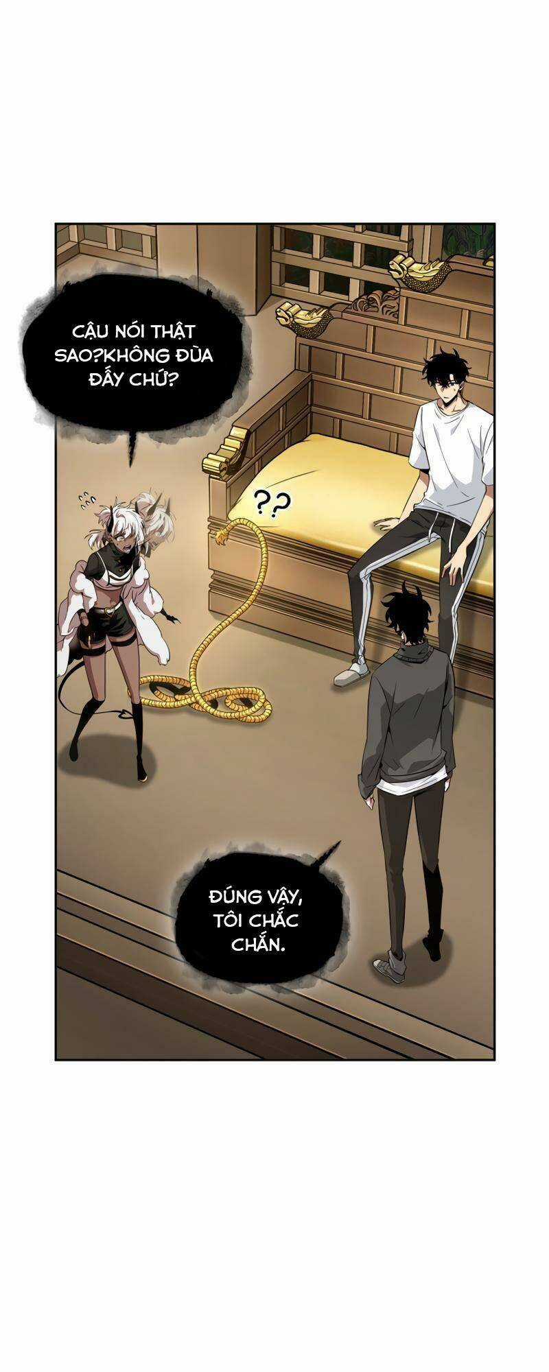 Vua Trộm Mộ Chapter 409 trang 43