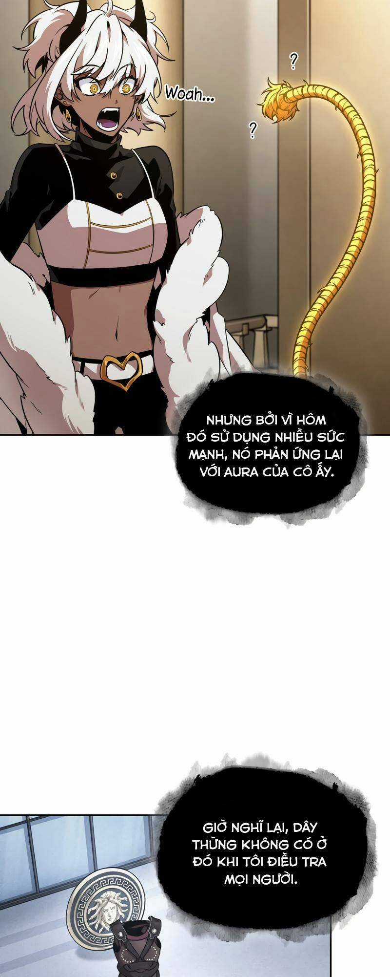 Vua Trộm Mộ Chapter 409 trang 45