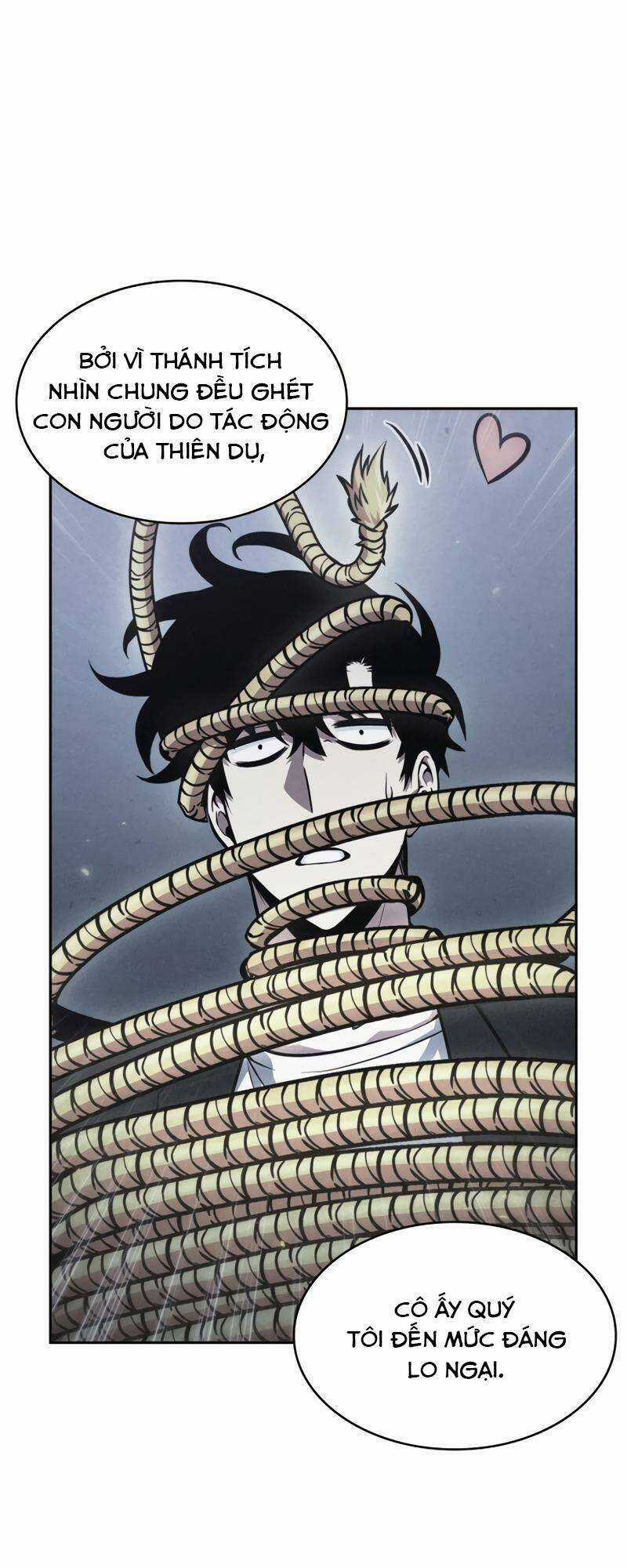 Vua Trộm Mộ Chapter 409 trang 49