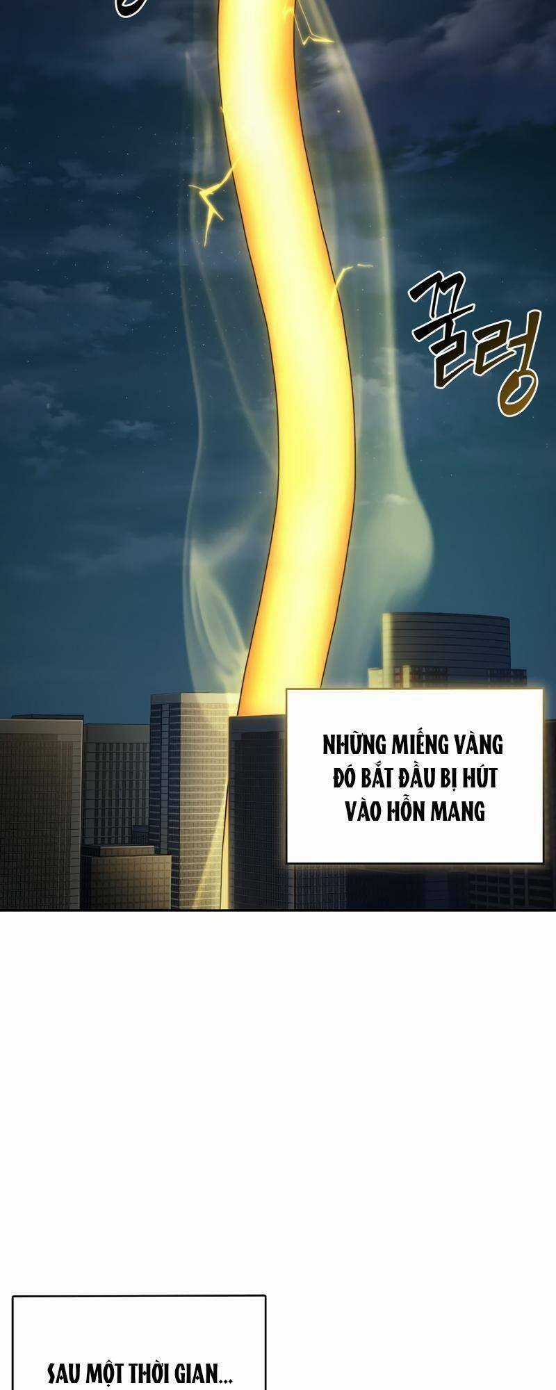 Vua Trộm Mộ Chapter 409 trang 5