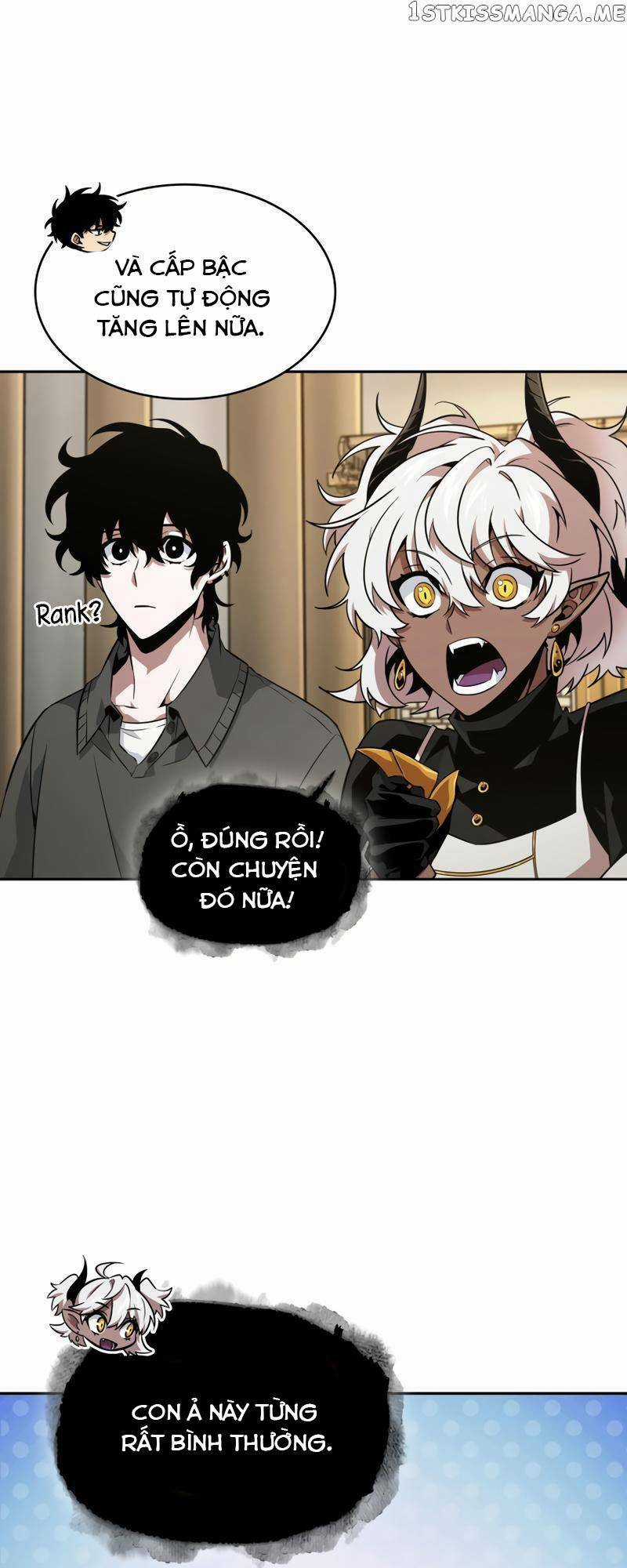 Vua Trộm Mộ Chapter 409 trang 50