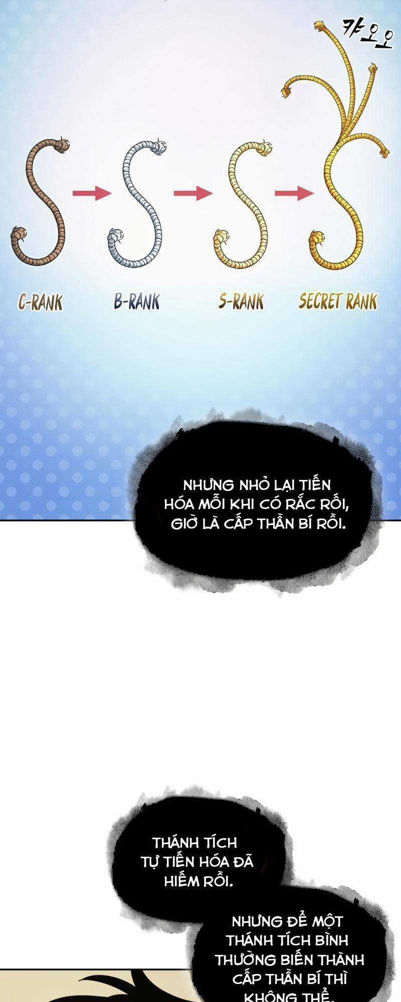 Vua Trộm Mộ Chapter 409 trang 51