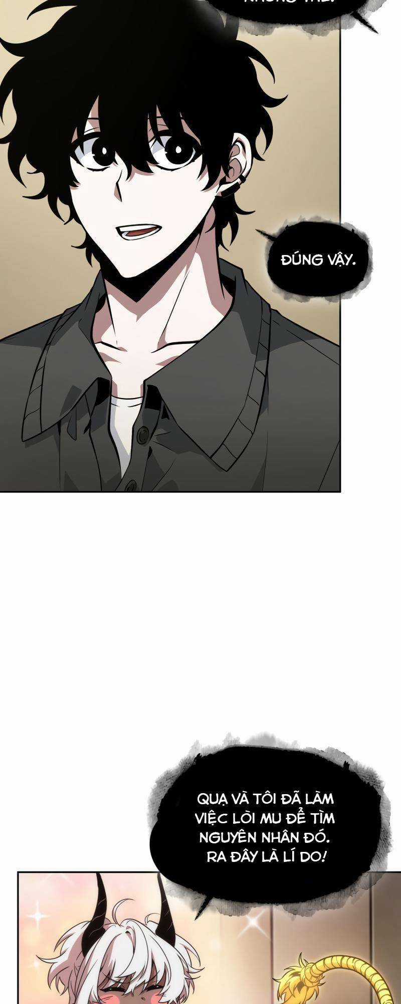 Vua Trộm Mộ Chapter 409 trang 52