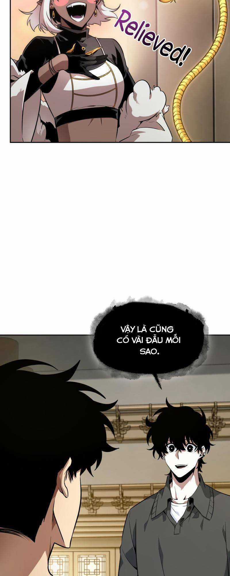 Vua Trộm Mộ Chapter 409 trang 53