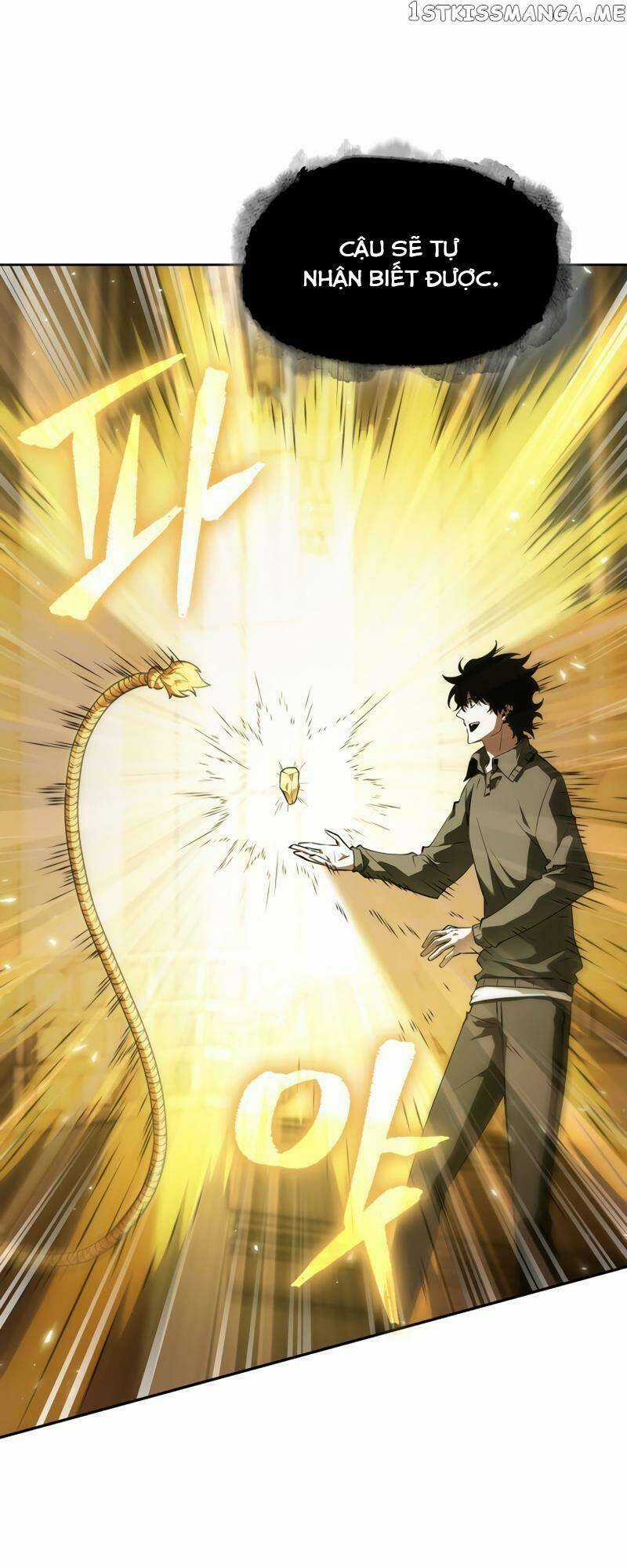 Vua Trộm Mộ Chapter 409 trang 57