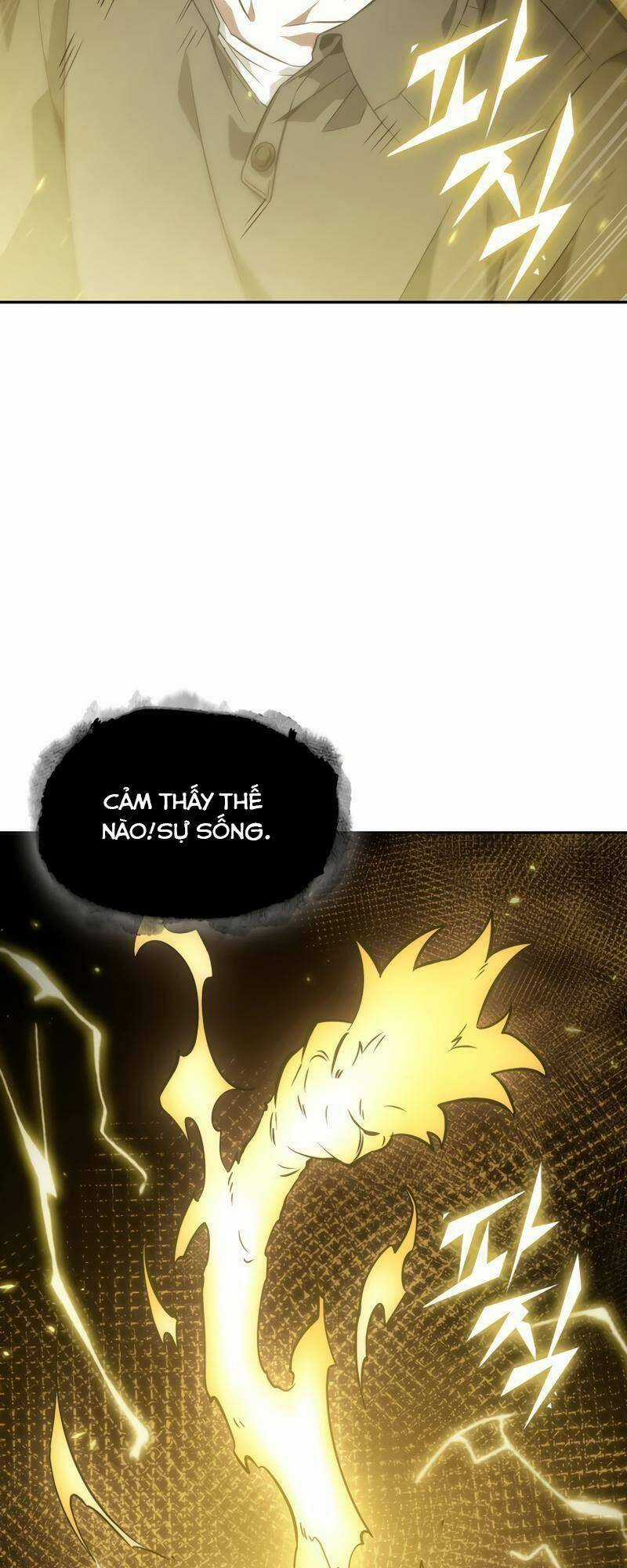 Vua Trộm Mộ Chapter 409 trang 60