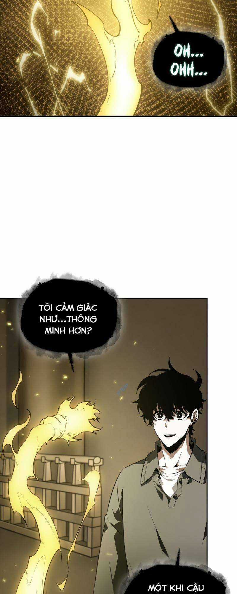 Vua Trộm Mộ Chapter 409 trang 61