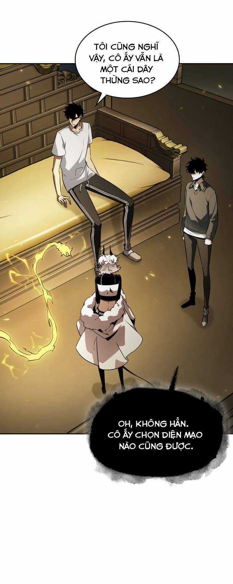 Vua Trộm Mộ Chapter 409 trang 63