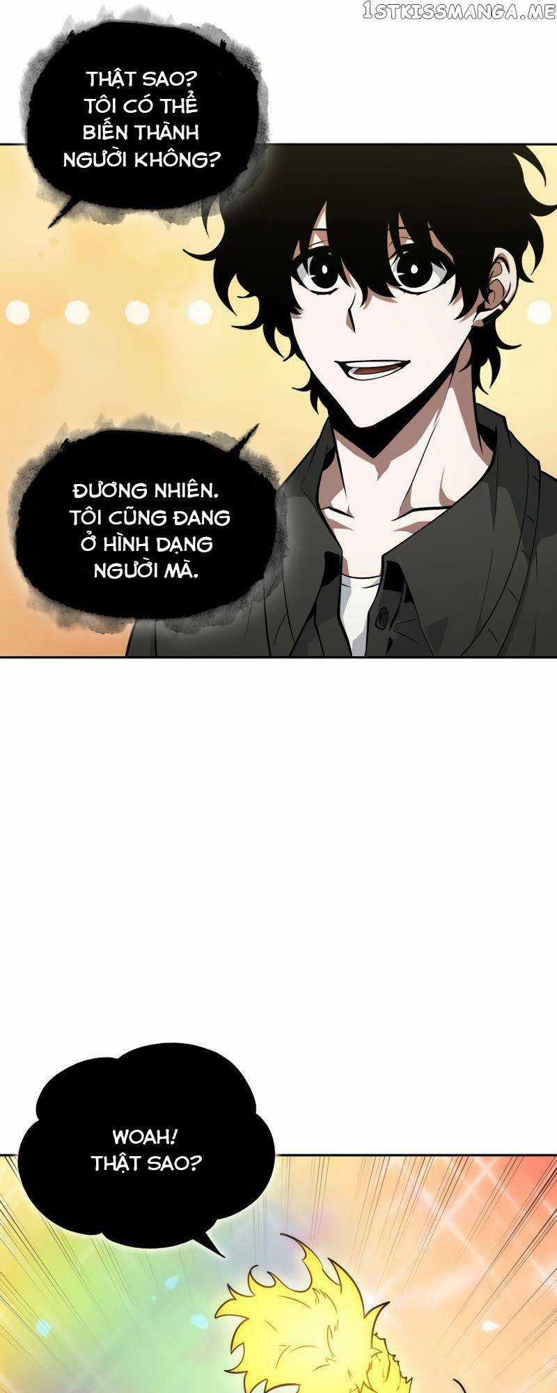 Vua Trộm Mộ Chapter 409 trang 64