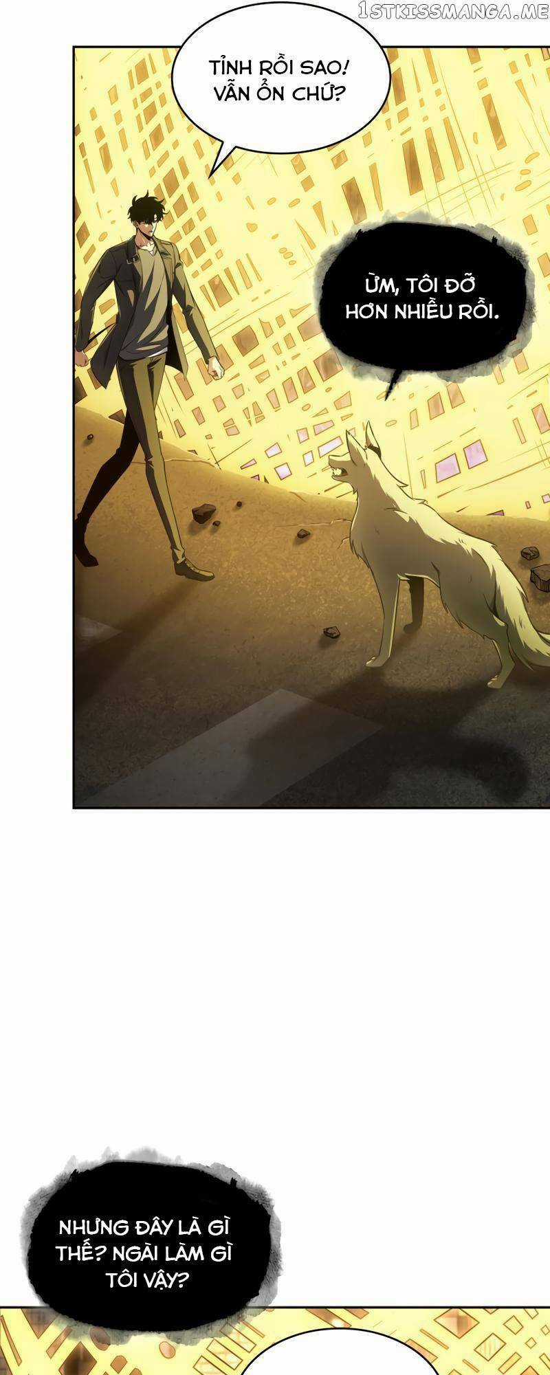 Vua Trộm Mộ Chapter 409 trang 8