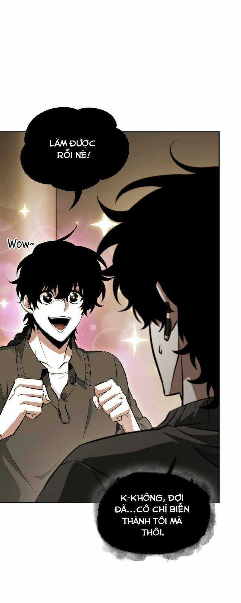 Vua Trộm Mộ Chapter 410 trang 10