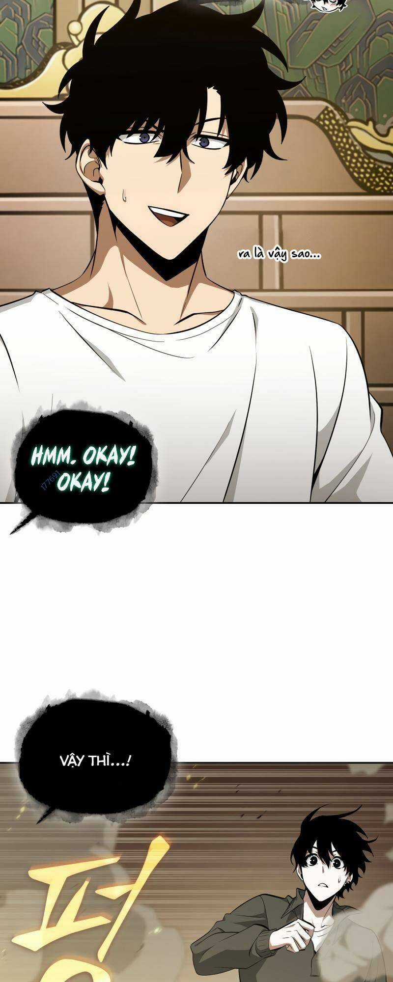 Vua Trộm Mộ Chapter 410 trang 12