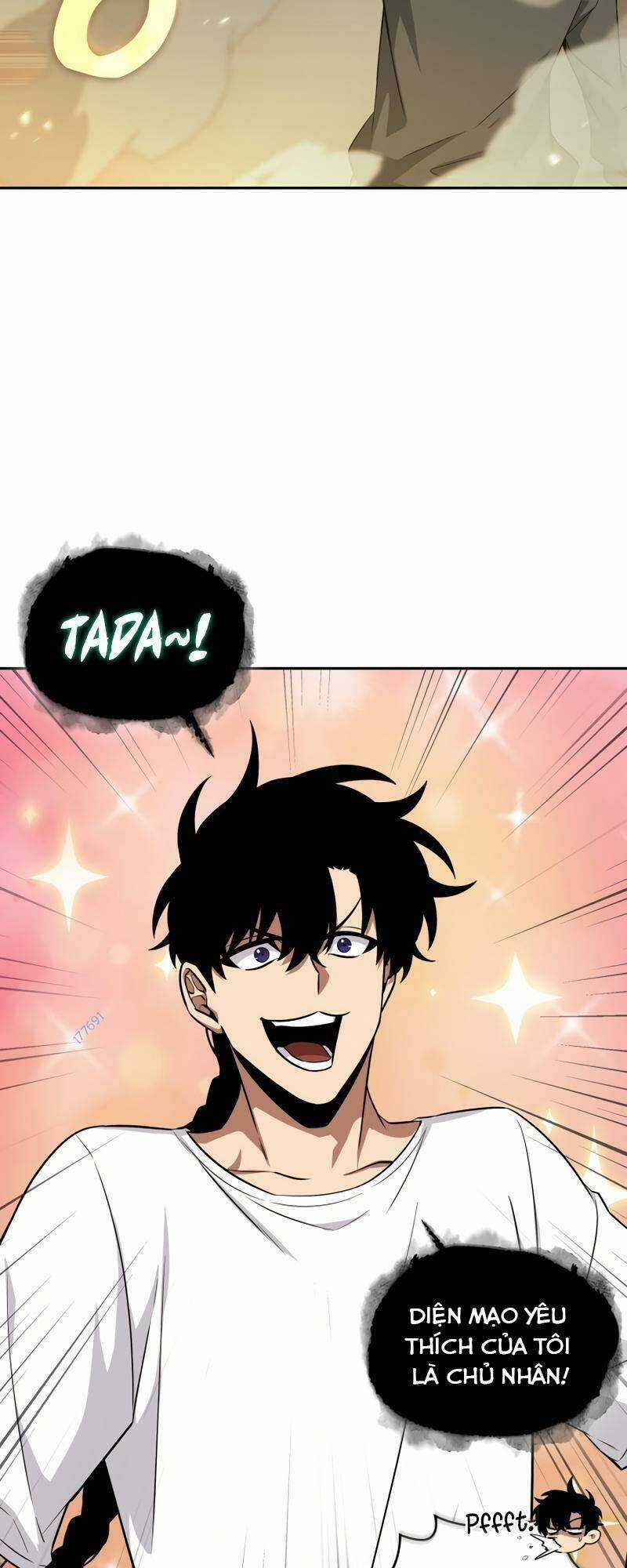 Vua Trộm Mộ Chapter 410 trang 13