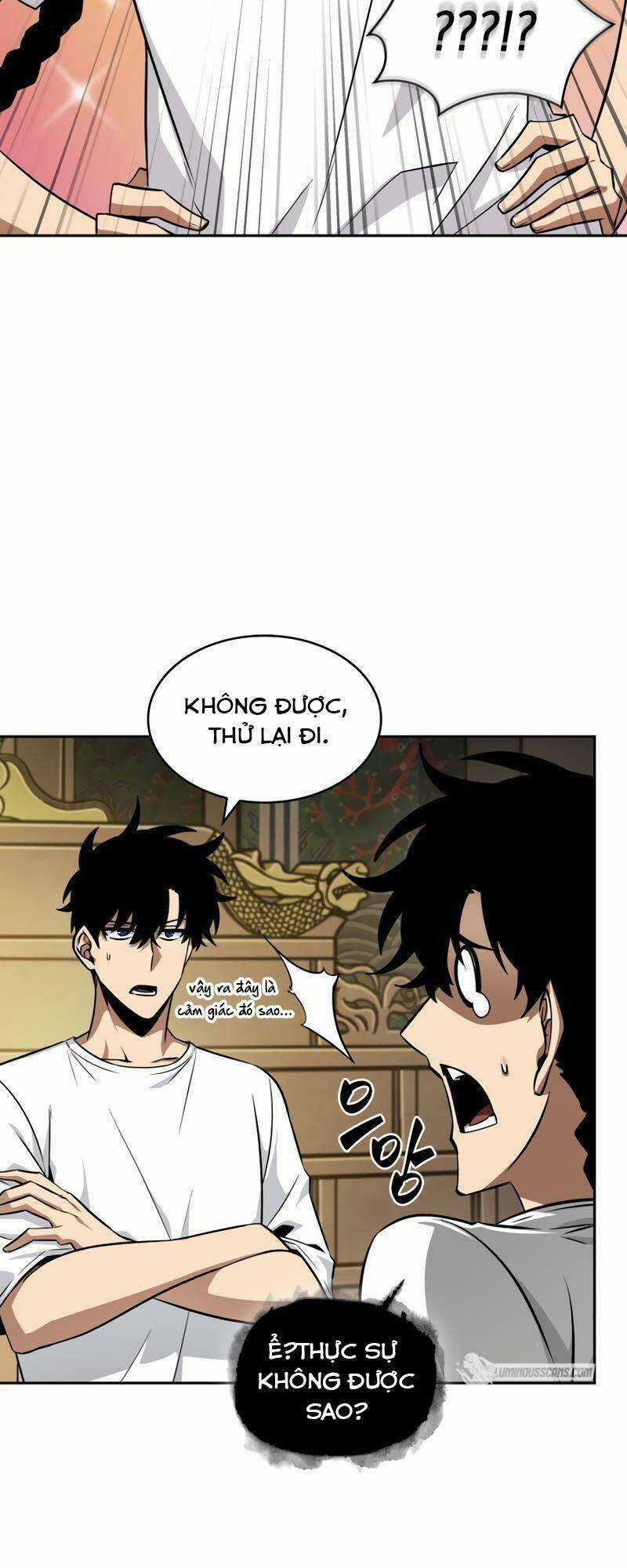 Vua Trộm Mộ Chapter 410 trang 14