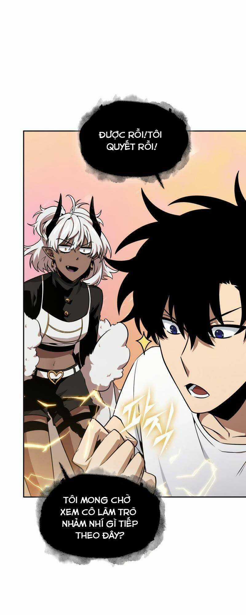 Vua Trộm Mộ Chapter 410 trang 15