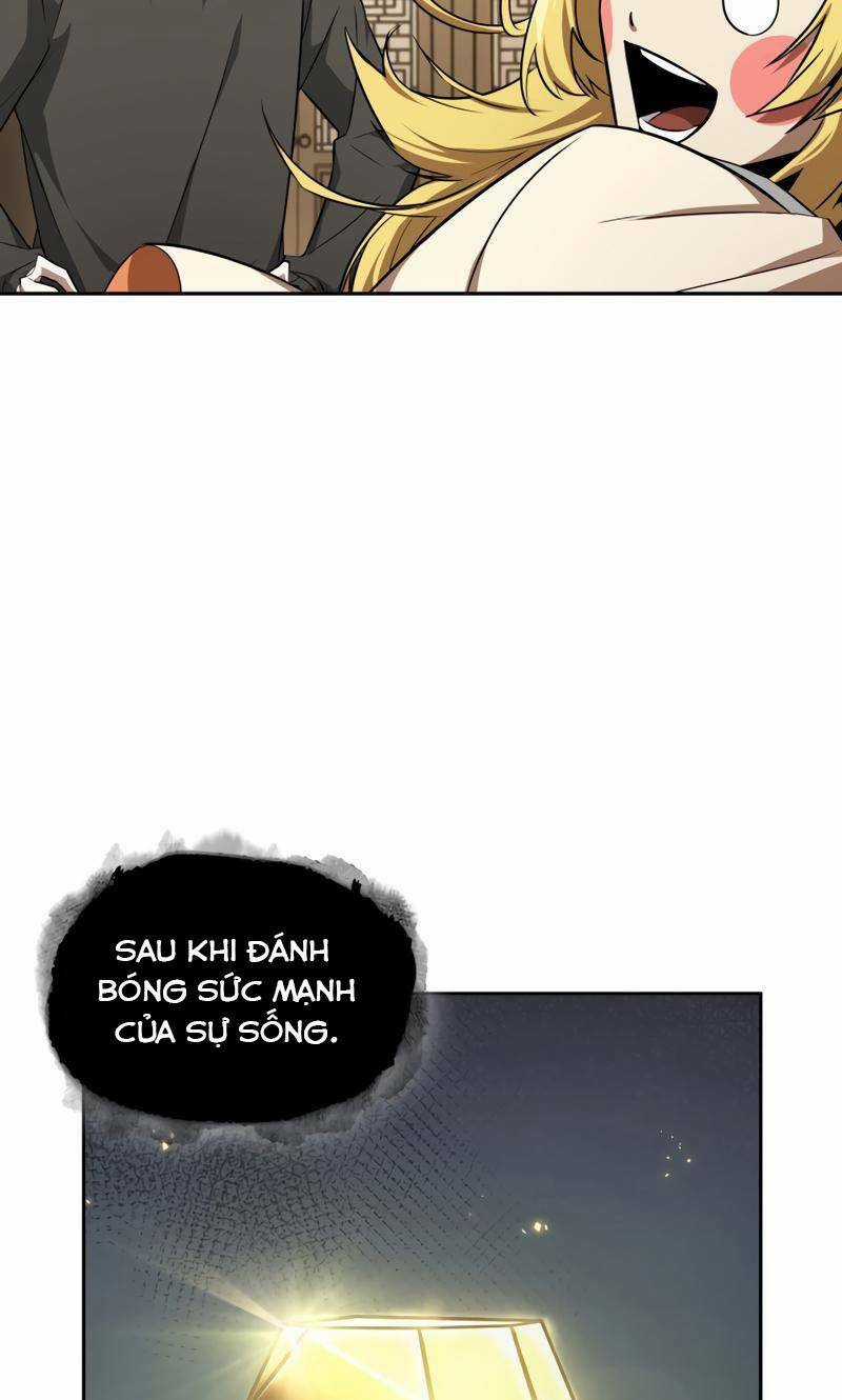 Vua Trộm Mộ Chapter 410 trang 21