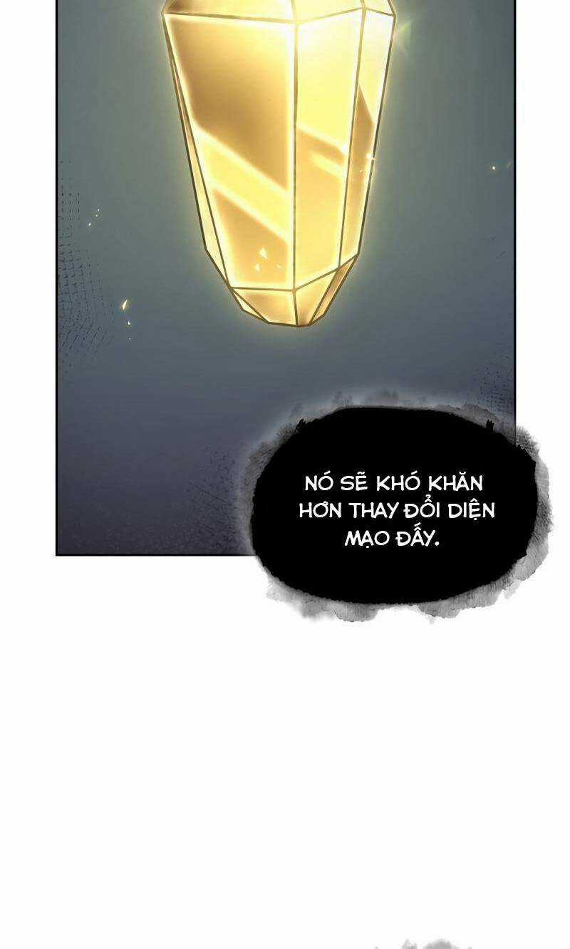 Vua Trộm Mộ Chapter 410 trang 22
